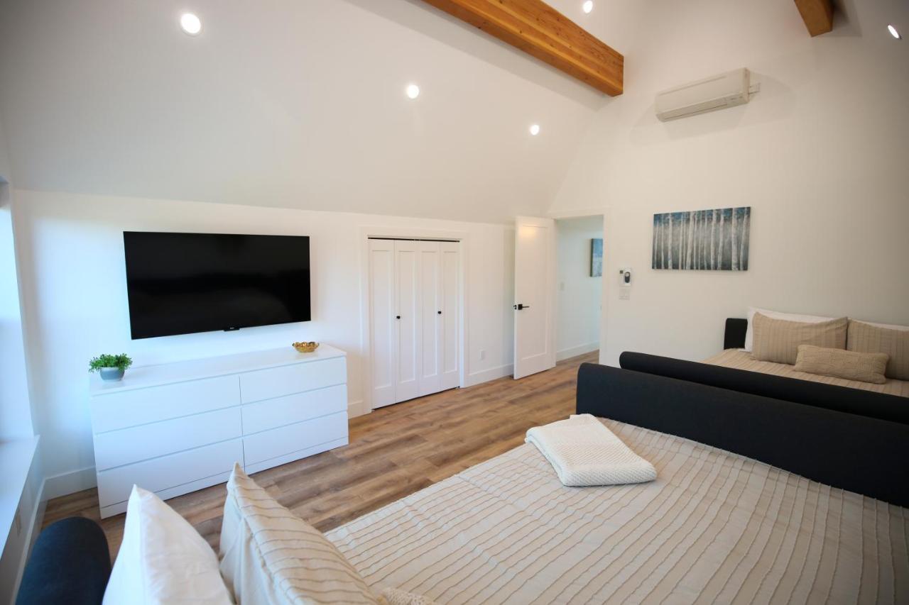 High End A-Frame - Hot Tub - Awesome Views - Yosemite - Electric Vehicle Friendly - Sleeps 10 Villa Oakhurst Buitenkant foto